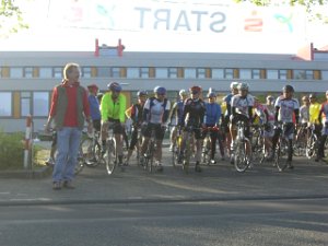 Radmarathon Northeim 011